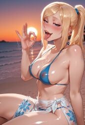 Beach Rule 34 Image