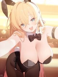 Noya (Stella Sora) Rule 34 Image