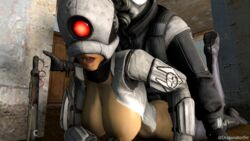 1boy 1boy1girl 1girls 3d ambiguous_penetration breasts clothed clothing combine combine_assassin dragonatorsrc exposed_breasts female female_penetrated gas_mask half-life half-life_(series) half-life_2 human human_female human_male human_only human_penetrated human_penetrating human_penetrating_female human_penetrating_human large_breasts leggings legs_up light-skinned_female male male/female male_penetrating male_penetrating_female male_penetrating_human mask masked masked_female masked_male metrocop on_the_floor open_clothes open_mouth open_shirt penetration prone_bone sex sfm source_filmmaker straight tongue tongue_out