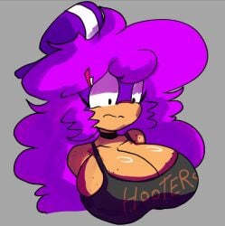 Crispy (Crispychickenmm) Rule 34 Image