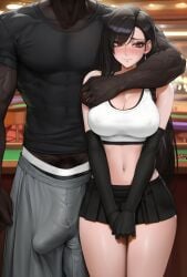 1girls Rule 34 Image
