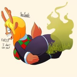 Undertale (Series) Rule 34 Image