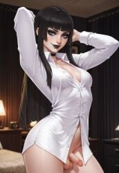 1futa Rule 34 Image