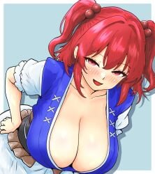 Hinben Rule 34 Image