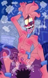 Monkey Wrench (Series) Rule 34 Image