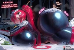 Adrian (Artist) Rule 34 Image