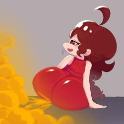 Girlfriend (Friday Night Funkin) Rule 34 Image