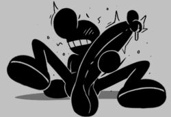 Big Balls Rule 34 Image