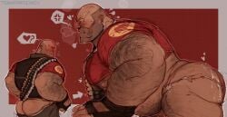 heavy (team fortress 2) from team fortress 2 by heavycest