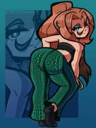 Booru post from rule34.xxx