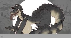 1girls alligator alligatorid animal_humanoid anthro ass_bigger_than_head big_ass big_breasts big_thighs breasts breasts_bigger_than_head caley_(foresttherotten) calypso_cole crocodile crocodilian curvaceous curvy curvy_figure digital_media_(artwork) female foresttherotten hips huge_ass huge_breasts huge_thighs humanoid large_ass large_breasts large_thighs legs mature mature_female non-human original original_character reptile reptile_girl reptile_humanoid reptilian scales scalie scalie_female scalie_humanoid slim_waist tail thick thick_hips thick_legs thick_thighs thighs thighs_bigger_than_head voluptuous waist wide_hips