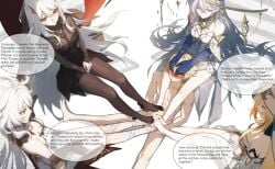 aether (genshin impact) from genshin impact