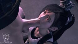 1boy 1boy1girl 1girls 3d 3d_animation all_the_way_to_the_base animated another_round asian asian_female balls_deep big_penis black_hair blowjob canon_couple chloeangelva cloud_strife cute dcrawler deepthroat dirty_talk eye_contact face_fucking facefuck female final_fantasy final_fantasy_vii final_fantasy_vii_remake holding_hair kneeling large_penis light-skinned_female light-skinned_male light_skin long_penis longer_than_30_seconds moaning_on_cock no_gag_reflex oral pale-skinned_female penis petite ponytail pov pov_male red_eyes rough_oral round_two saliva saliva_drip saliva_trail sfm skinny slim sloppy sloppy_blowjob sloppy_deepthroat sloppy_fellatio sloppy_sounds sound source_filmmaker straight tagme throat_fuck throat_goat throat_noise throat_pounding tifa_lockhart tight_throat tophat_turtle video