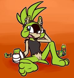 Sonic (Series) Rule 34 Image