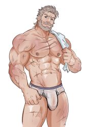 soriz from granblue fantasy by hanamura