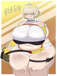 elegg (nikke) from goddess of victory: nikke by inazuma kat