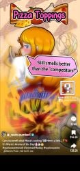 mona (warioware) from nintendo by moonsobsessions