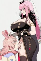 mori calliope from hololive
