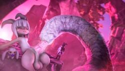 nanachi fan art