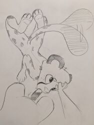 opie (sleepysheepy17) fan art