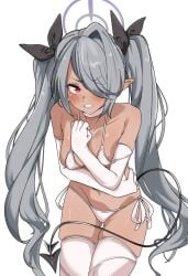 iori (blue archive) from blue archive
