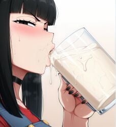 melina (memch0) fan art