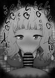 kukrushka (gnosia) from gnosia by kurotama