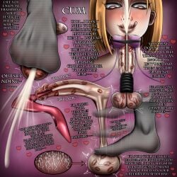 a.white ballbusting ballbusting_orgasm balls balls_clench balls_grab balls_ring balls_stretcher balls_stretching balls_torture barefoot blocked_urethra cock_and_ball_torture cock_and_balls_torture crushing_balls cum_blockage cum_denial cum_suppression cumshot ejaculation ejaculation_denial english_commentary english_text female female_dominating_male female_domination femdom foot_fetish foot_focus foot_slave foot_worship heart-shaped_pupils heel_insertion high_heels horny_female huge_balls huge_cock jujutsu_kaisen kugisaki_nobara licking_lips male male_urethral_insertion mommy mommy_dom nobara_kugisaki orgasm_denial patreon_exclusive patreon_reward penile_urethral_insertion penis rings socks socks_only sperm_cell standing_on_balls standing_on_penis stomping stomping_on_balls stomping_pov teacher_and_student testicles testicles_clench toenails urethra urethral_insertion urethral_masturbation urethral_penetration urethral_plug urethral_torture vibrator_on_penis x-ray