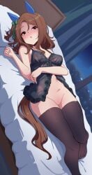 king halo (umamusume) from umamusume by geerux