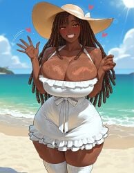 original character from original by mrtecta