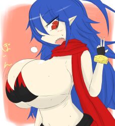 1girls Rule 34 Image
