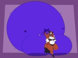 Big Ass Rule 34 Image