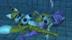 3d (Artwork) Rule 34 Image