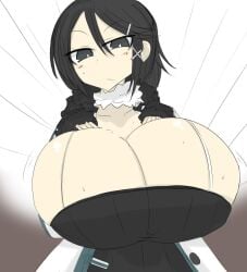 asagi asagiri from disgaea by vaba