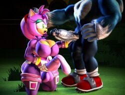 3d (Artwork) Rule 34 Image