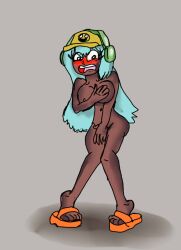 dolly dimpley from smiling friends by cartoontriper
