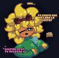 solar flare (pvz) from plants vs zombies by hellenqueenx