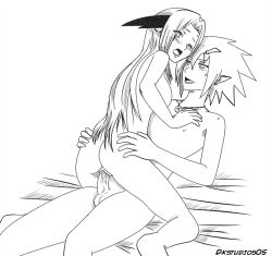 axel (disgaea) from disgaea by dkstudios05