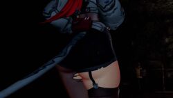 1girls 3boys 3d 3d_animation 3monsters animated ass big_ass big_breasts big_penis big_thighs bounce bouncing_ass breasts crossover cum cum_in_pussy cum_inside cyan_eyes defeat defeat_sex defeated ethereal_(zenless_zone_zero) female genshin_impact green_penis hands_behind_head hilichurls_(species) huge_ass huge_penis huge_thighs instant_loss interspecies jane_doe_(zenless_zone_zero) jiggle jiggling jiggling_ass longer_than_30_seconds male mating mating_press missionary missionary_position mitachurl moan moaning moaning_in_pleasure monster monster_cock open_mouth penetration penis penis_in_pussy pierced_ears piercing piercings pussy rat_ears rat_girl rat_tail sex sharp_touth sound tagme thick_thighs thighs video voice_acted zenless_zone_zero zxc77133