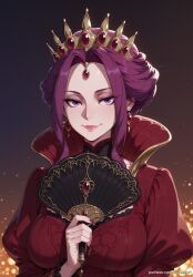 mirelia q melromarc from patreon by rognezart