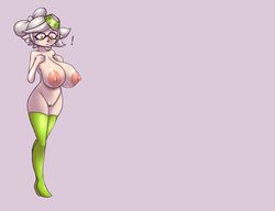 inkling from nintendo by metachoke