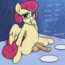 absurd_res animal_genitalia animal_penis balls equid equine equine_penis friendship_is_magic ftg_crossgender fti_crossgender genitals gynomorph hasbro hi_res intersex mammal my_little_pony pegasus penis posey_shy_(mlp) rule_63 t72b wings