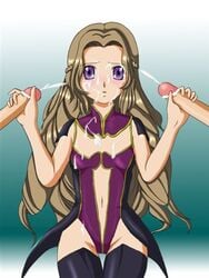 code_geass cosplay grausam_valkyrie_squadron nunnally_lamperouge tagme