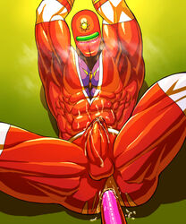 male_only sunred tagme tentai_senshi_sunred