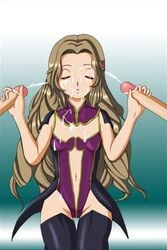 code_geass cosplay grausam_valkyrie_squadron nunnally_lamperouge tagme