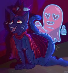 mae borowski from night in the woods by dimwitdog