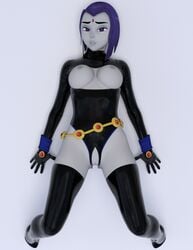 rachel roth from dc by pin3d