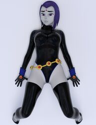 rachel roth from dc by pin3d