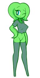 oc from original by screwroot