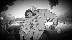 Adelita Guerrero (Villainous) Rule 34 Image
